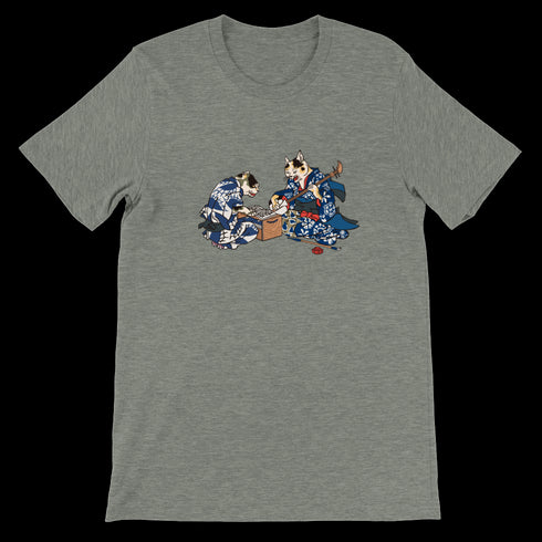 Neko T-shirt